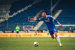 elix Bastians (2)_Nachweis VfL Bochum 1848, Tim Kramer