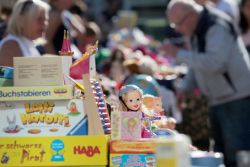 Hofflohmarkt kommt nach Bochum-Hiltrop