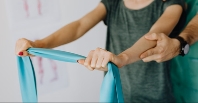 Handverletzungen im Alltag Symbolbil pexels