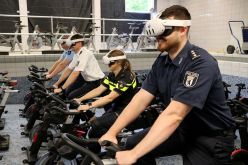 "Transformation of mobility - Police and traffic turn" Wahlpflichtmodul in Kooperation