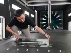 Weniger ist mehr: Präzisere Messung des Stallklimas durch Sensoren an den richtigen Stellen