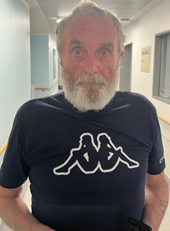 Vermisst: Wo ist Martin S. aus Bochum?