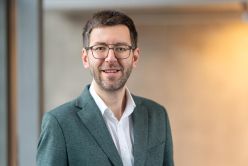 Martin Seipt übernimmt die Leitung Qualitäts- und Risikomanagement am Universitätsklinikum Dresden. Quelle: UKD / Michael Kretzschmar