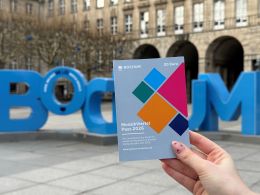 Bochumer MosaikViertel Pass ab sofort für 10 Euro erhältlich