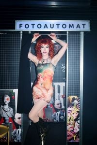 Ms. Foxy Bless_Nachweis Melanie Hoffmann