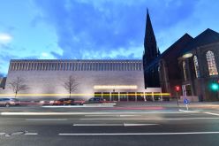 Bochum, Ein Blick hinter die Kulissen des Musikforums