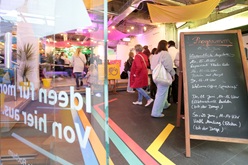 Bochum, Nachhaltigkeitszentrale bietet im August noch einmal volles Programm