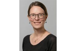 Dr. Nina Neuendorff erhält erstmals vergebenen Förderpreis der Max und Ingeburg Herz Stiftung in Höhe von 70.000 Euro