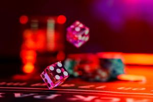 Online Casinos gewinnen an Bedeutung Symbolbild