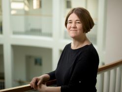 ERC Advanced Grant für Potsdamer AWI-Forscherin