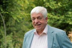 Cantor-Medaille 2026 für Mathematiker Gerhard Huisken