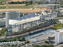 WHU stellt Weichen für visionären Campus in Düsseldorf