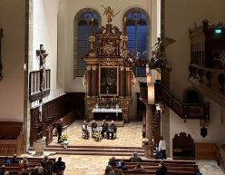 KI im Fokus: NTA 2026 bringt Wissenschaft und Gesellschaft zusammen
