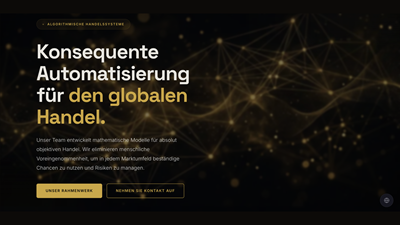 SouthQuantumGroup.com Bewertung 2026 Symbolbild