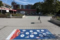 Bochum, Fünf neue Spielfolien für Rosenberg und Wattenscheid