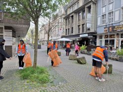 Stadtputz Wattenscheid Nachweis Bochum Marketing