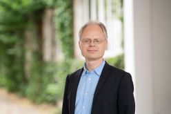 Dr. Stefan Liehr Quelle: Anja Jahn Copyright: Institut für sozial-ökologische Forschung (ISOE)