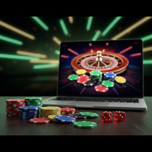 Symbolbild für  Online Casino
