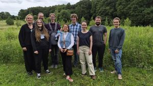 Neue Werkzeuge für die Tiefengeothermie der Rhein-Ruhr-Region