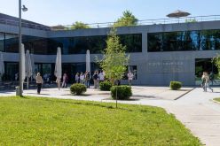 Zählt im soeben erschienenen CHE-Hochschulranking erneut zu den Bestplatzierten: die Zeppelin Universität.  Copyright: ZU/Nicolas Bühringer