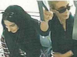 Wer kann Angaben zu den abgebildeten Frauen machen?