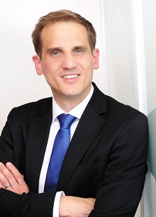 Prof. Dr. Bastian Popp
