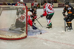 Blaulicht Duell Foto Andreas Radermacher