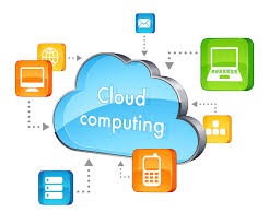 Teradata Cloud Computing