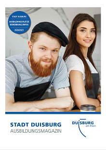 Duisburger Ausbildungsmagazin