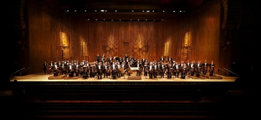 London Symphony Orchestra