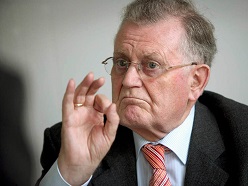  Erwin Teufel