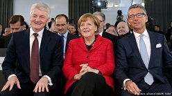 Flüchtlingskrise