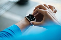 Im Gesundheitswesen werden zunehmend Daten digital verarbeitet. Luke Chesser; CC0