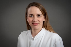Dr. Marie-Luise Polk ist Fachärztin und Leiterin im Funktionsbereich Allergologie in der HNO am Uniklinikum Dresden.