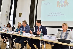 Inklusionskonferenz