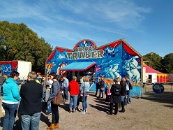 Jubiläum des Pflegekinderdienstes