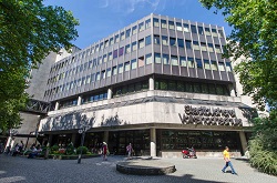 Volkshochschule Bochum schließt Geschäftsstelle vormittags an zwei Tagen