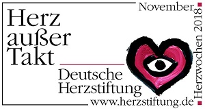 Das Kampagnen-Logo DHS/Jan Neuffer