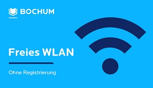 WLAN-Free-Wifi-Bochum