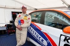 Schwimmweltmeister Mark Warnecke