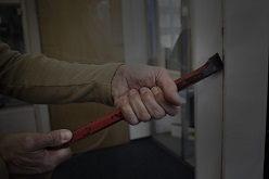 Ein Wohnungseinbruch hinterlässt Spuren - vor allem die emotionale Belastung sollte nicht unterschätzt werden.