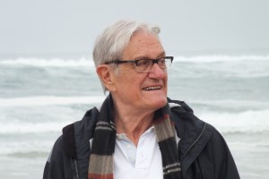 Der Autor