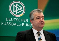 Peter Frymuth
