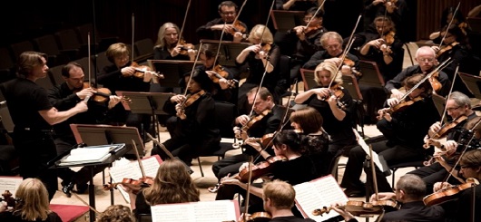 Philharmonia Orchestra London