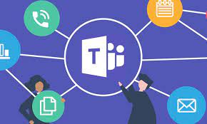 Innovative Kommunikationslösungen für Unternehmen