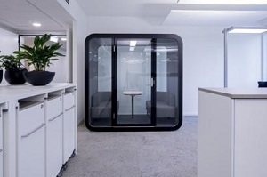 Nähe und Qualitätsdesign