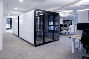 Nähe und Qualitätsdesign