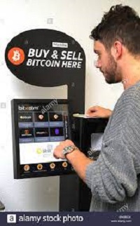 SymbolbildBitcoin Automaten