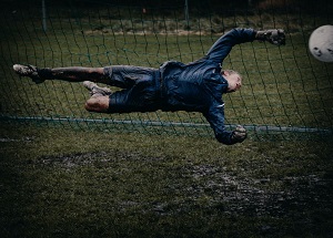 Die denkwürdigsten Tore der deutschen Fußballgeschichte Symbolbild unsplash