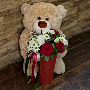 Glücksbringer und Segenswünsche